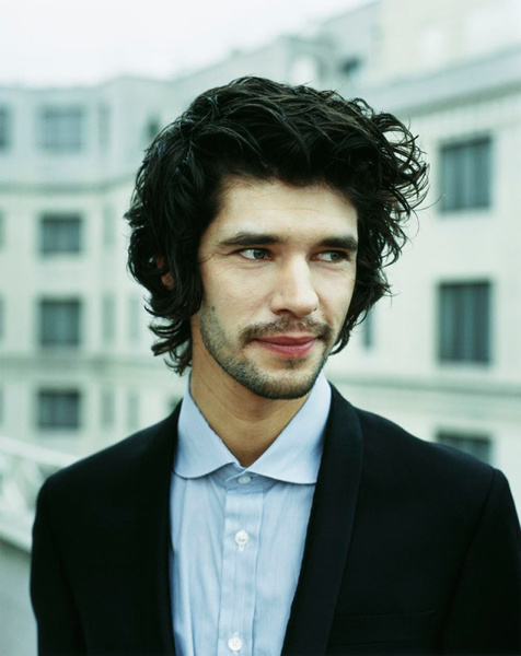 Ben Whishaw