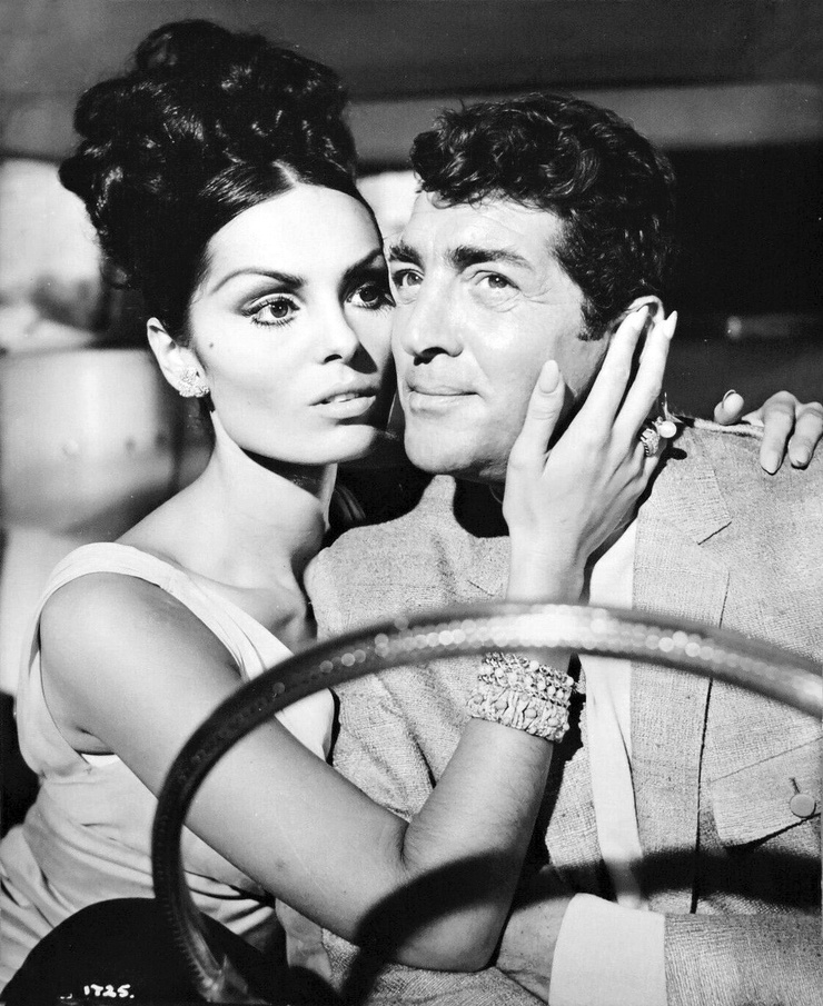 Daliah Lavi