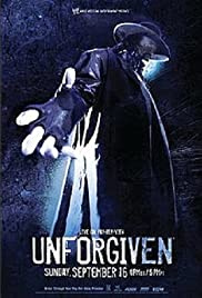 WWE Unforgiven