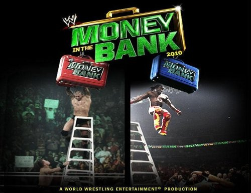 WWE Money in the Bank