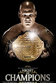 WWE Night of Champions