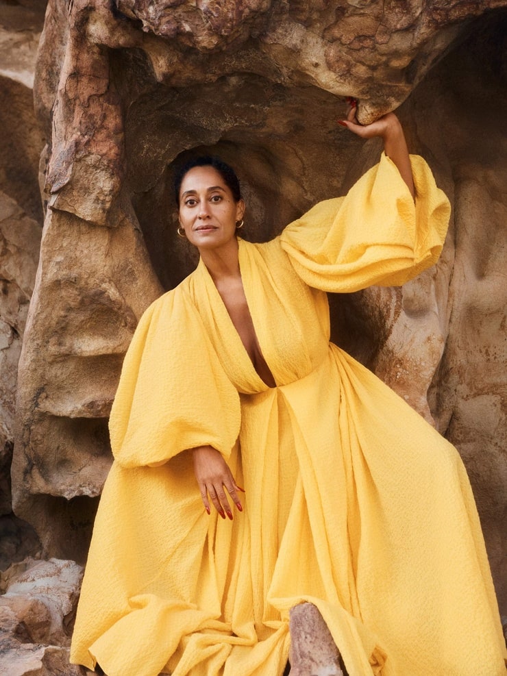 Tracee Ellis Ross