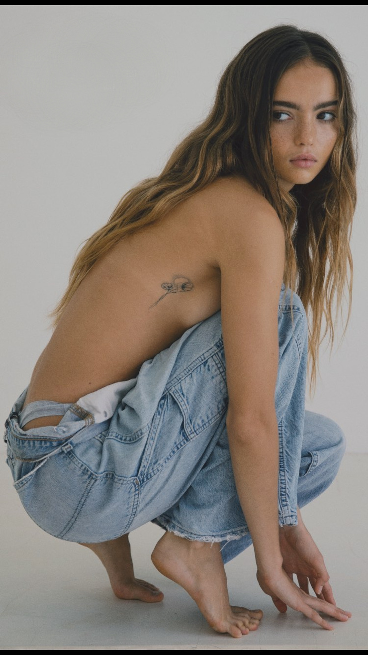 Inka Williams Inka Williams