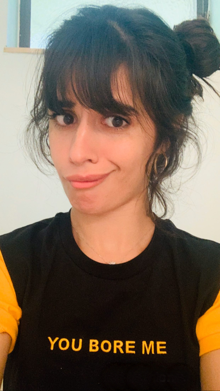 Camila Cabello