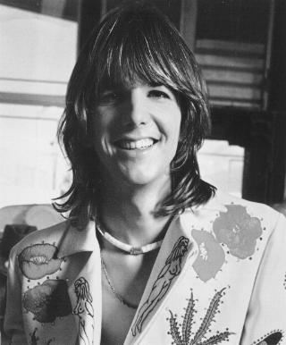 Gram Parsons