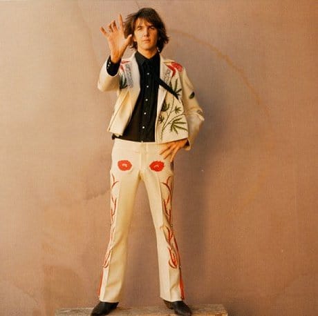 Gram Parsons