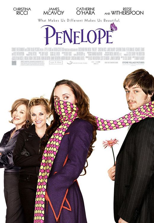 Penelope Penelope