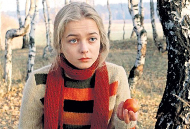 Natalya Vavilova Natalya Vavilova