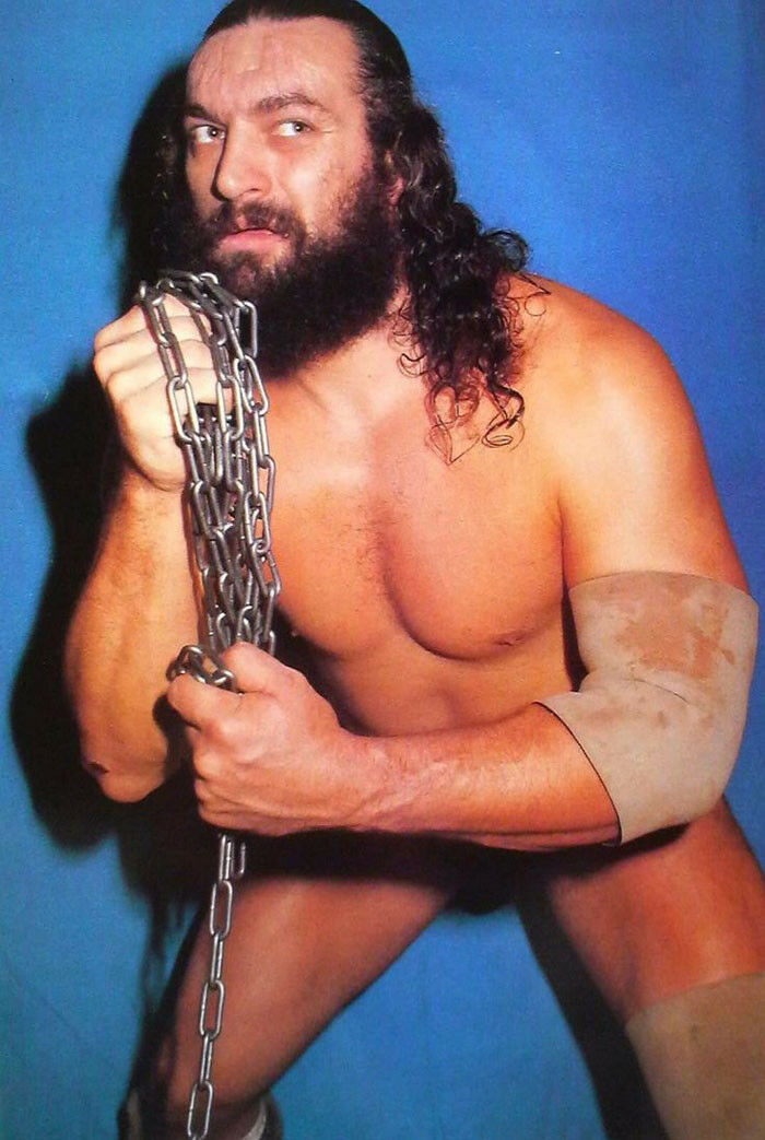 Bruiser Brody