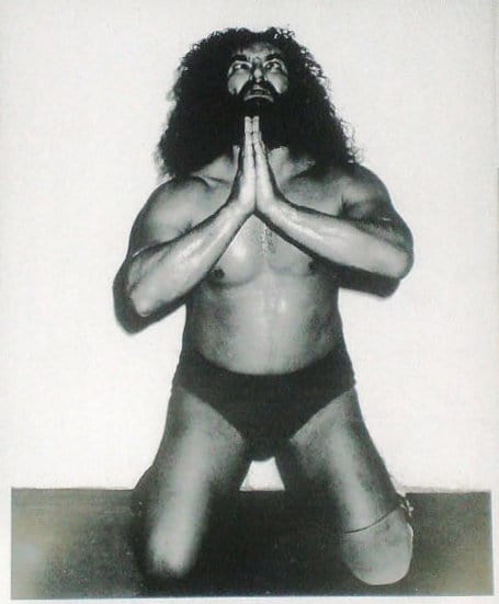 Bruiser Brody