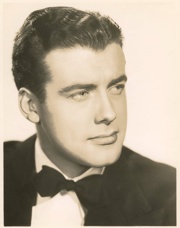 Richard Greene