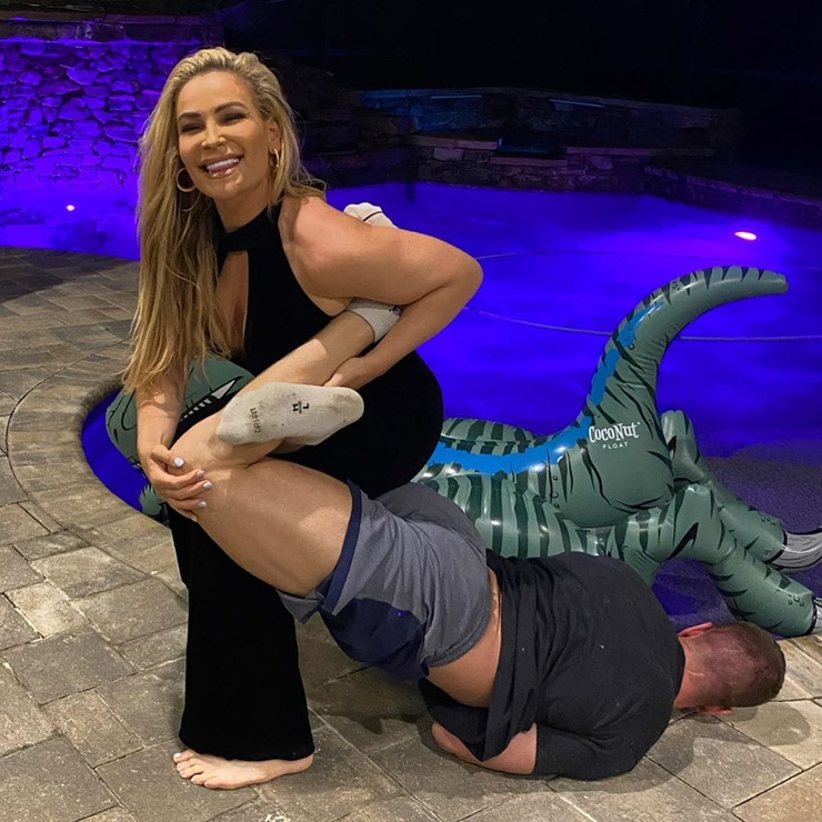 Natalie Neidhart