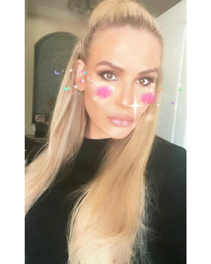Natalie Neidhart