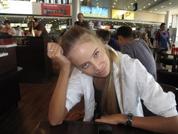 Valeria Sokolova