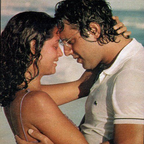 Sonia Braga