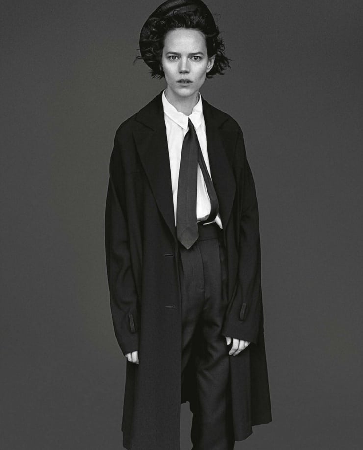 Freja Beha Erichsen Freja Beha Erichsen
