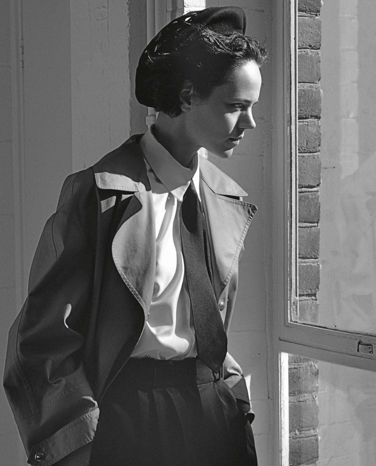 Freja Beha Erichsen Freja Beha Erichsen