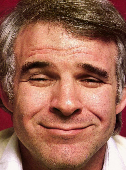 Steve Martin Steve Martin