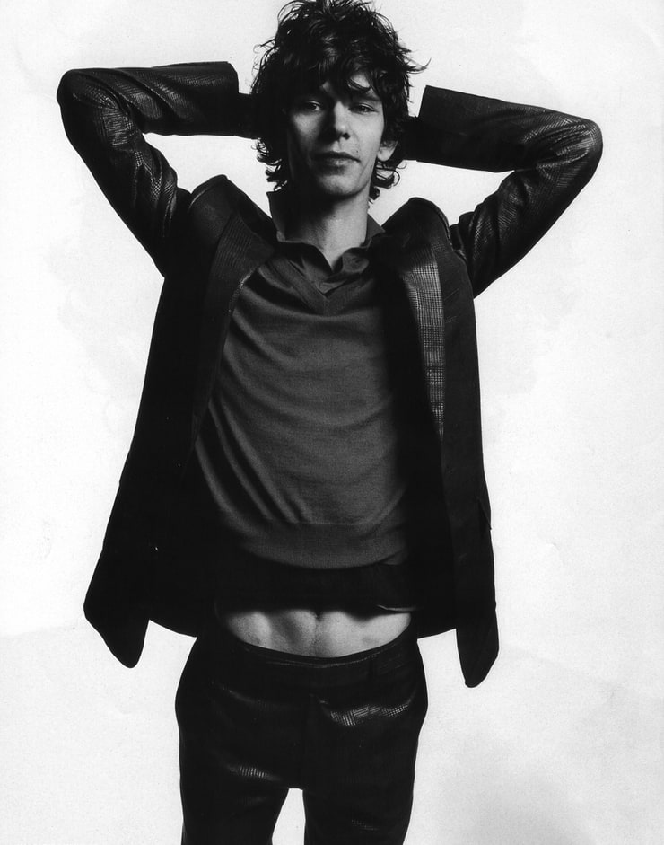 Ben Whishaw