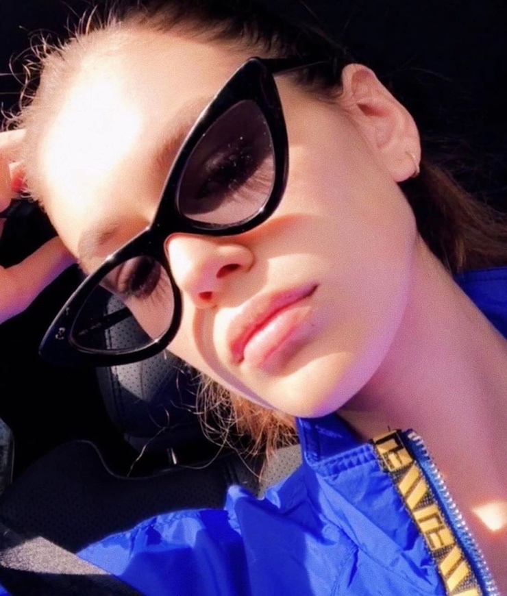 Kaia Gerber