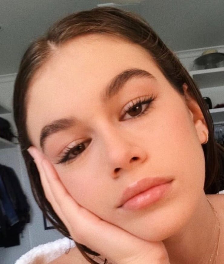 Kaia Gerber