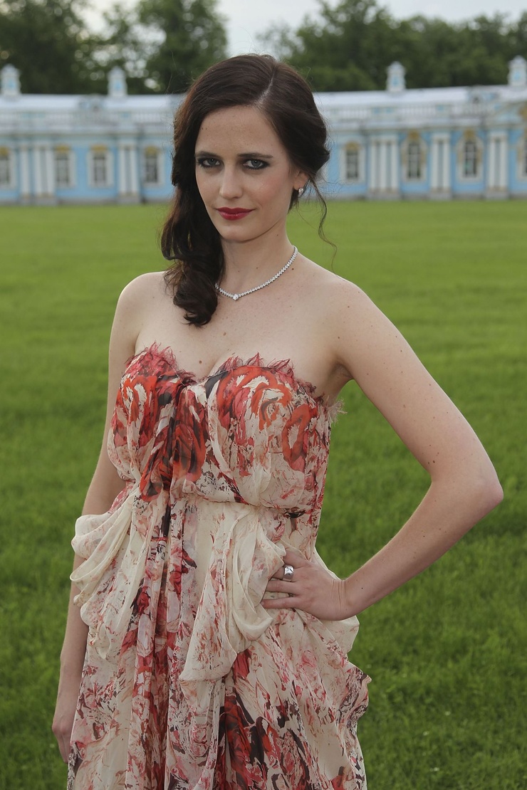 Eva Green