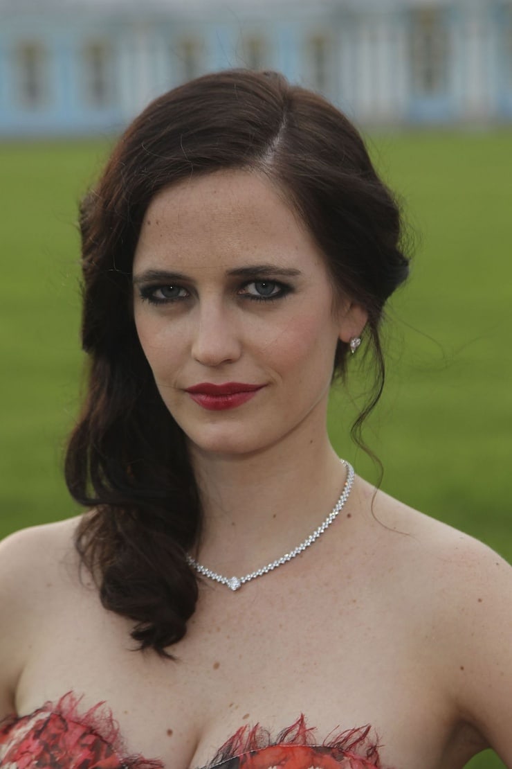 Eva Green