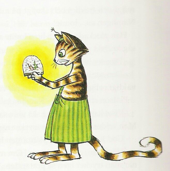 Findus Findus
