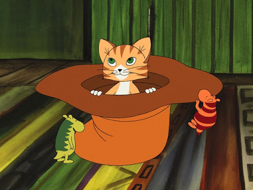 Findus Findus