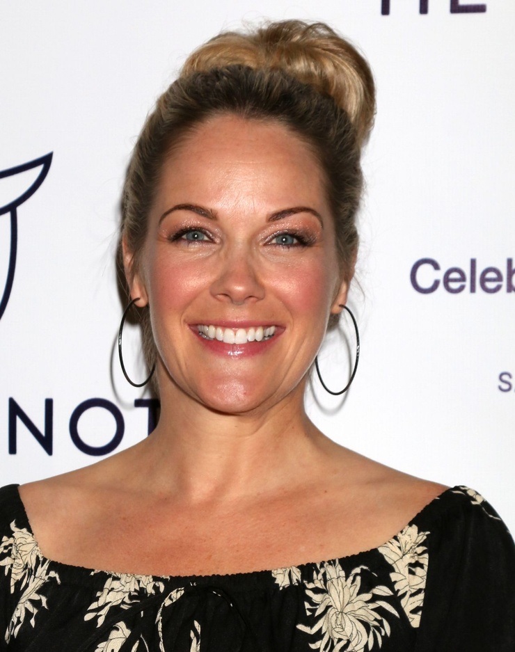 Andrea Anders Andrea Anders