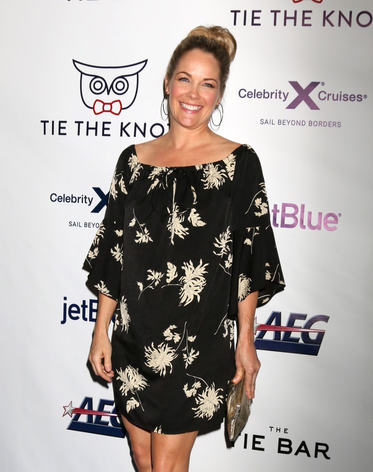 Andrea Anders