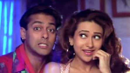Raja and Prem Malhotra