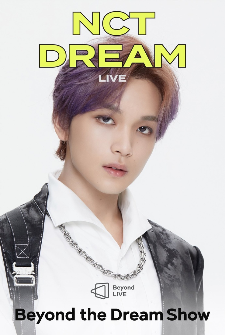 Haechan