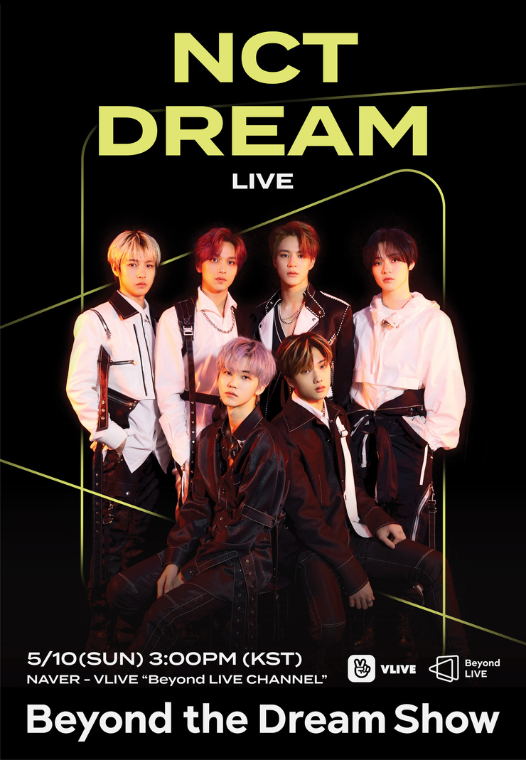 NCT Dream