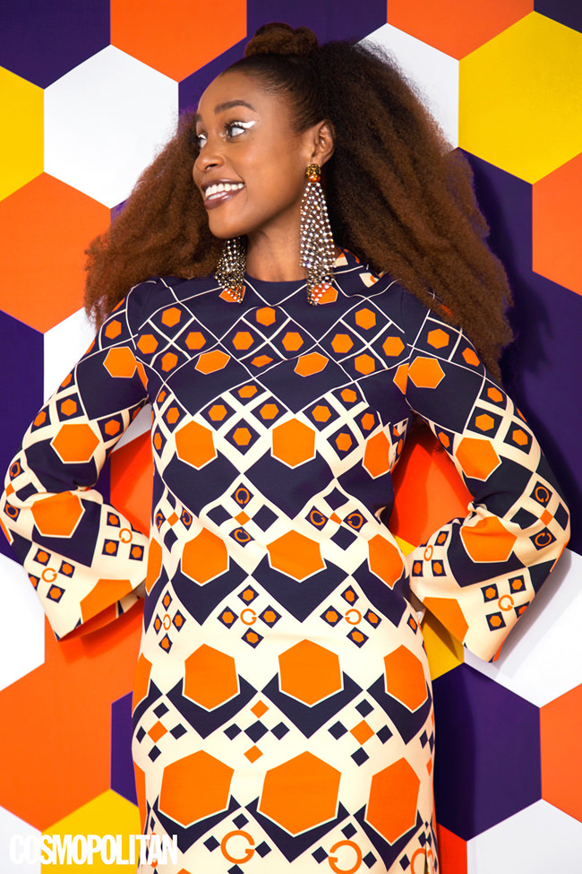 Issa Rae