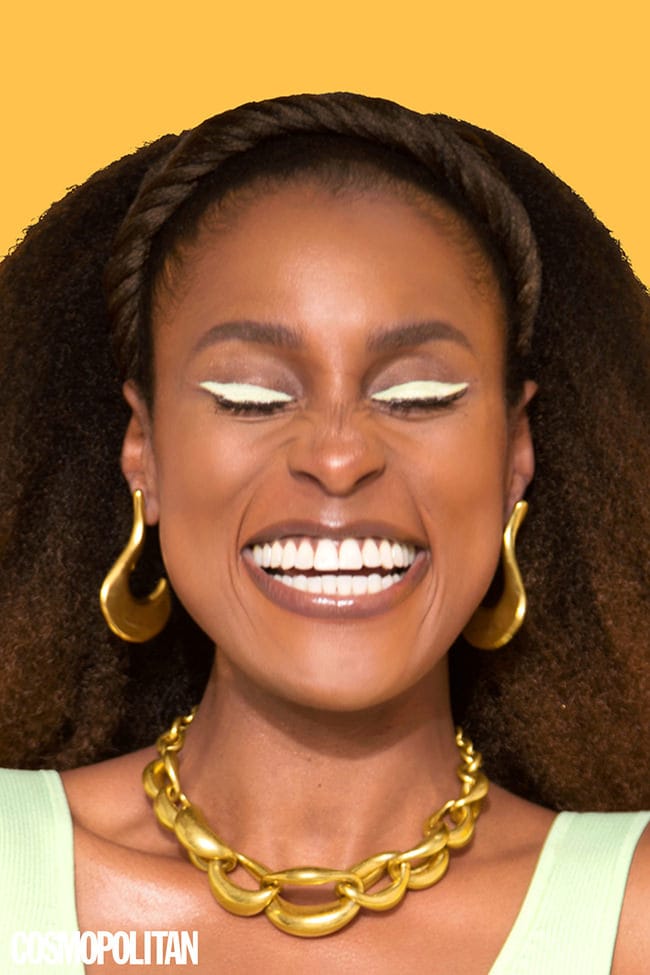 Issa Rae