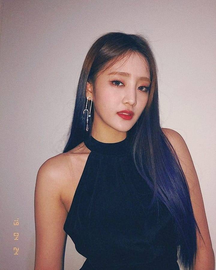 Minnie