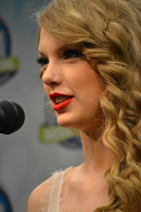 Taylor Swift Taylor Swift
