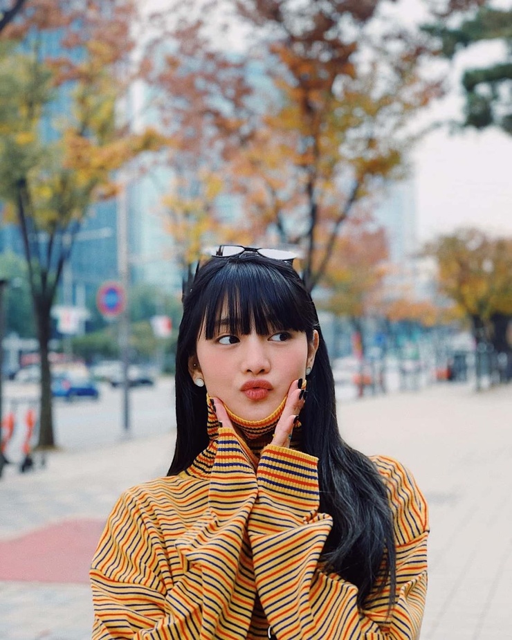 Minnie