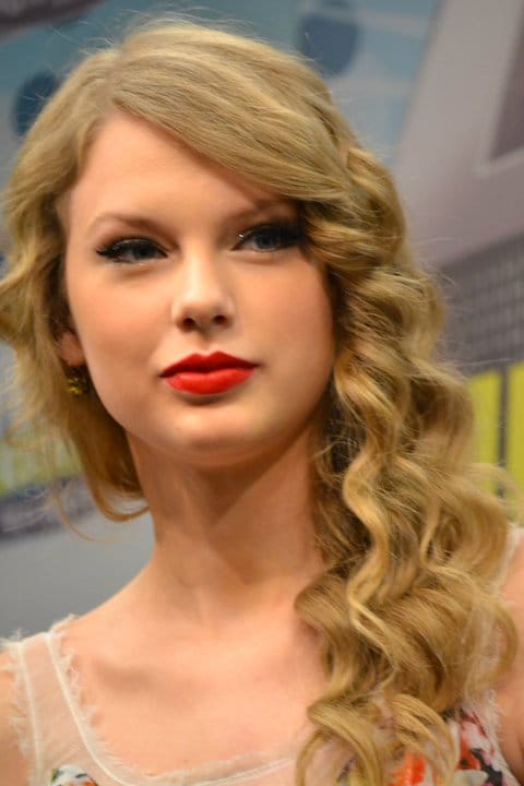 Taylor Swift