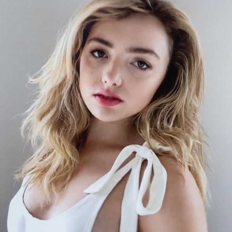 Peyton List