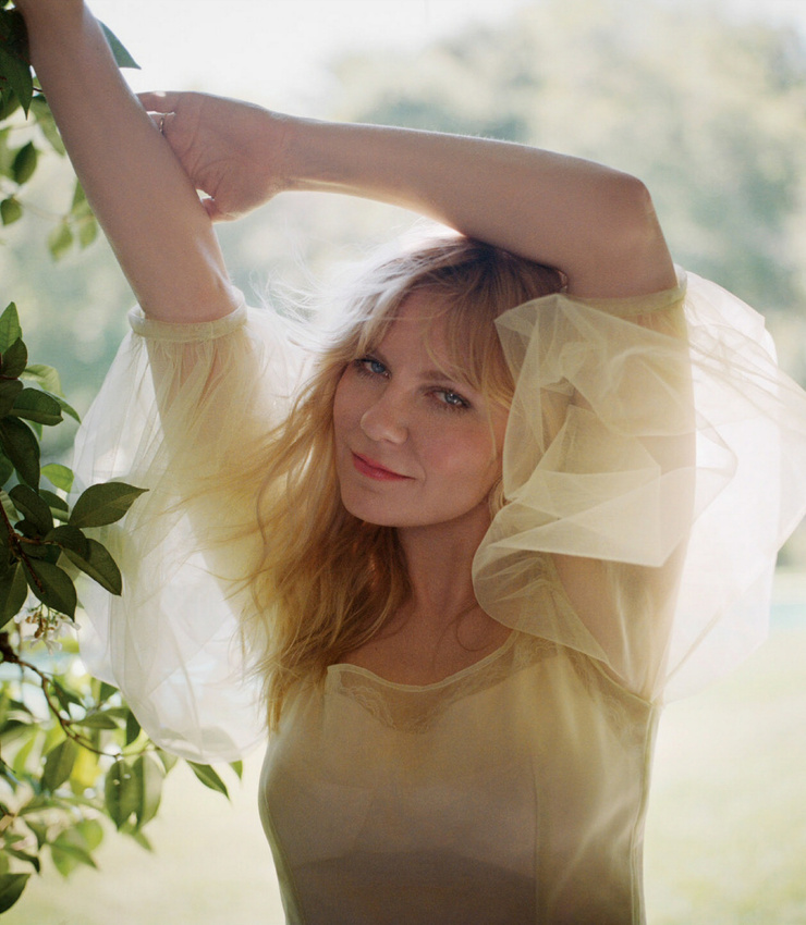 Kirsten Dunst Kirsten Dunst
