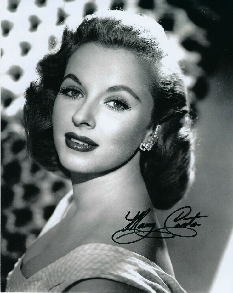 Mary Costa