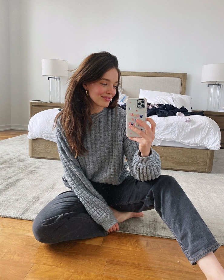 Emily Didonato Emily Didonato