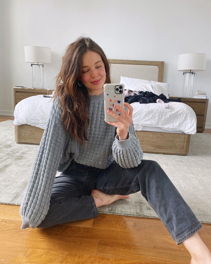 Emily Didonato Emily Didonato