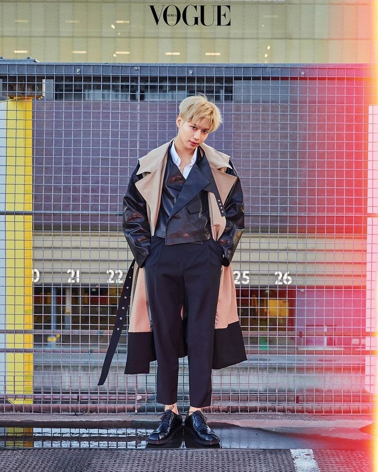 Taemin Taemin