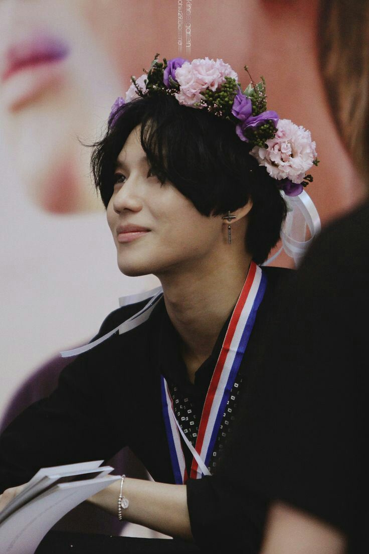 Taemin Taemin