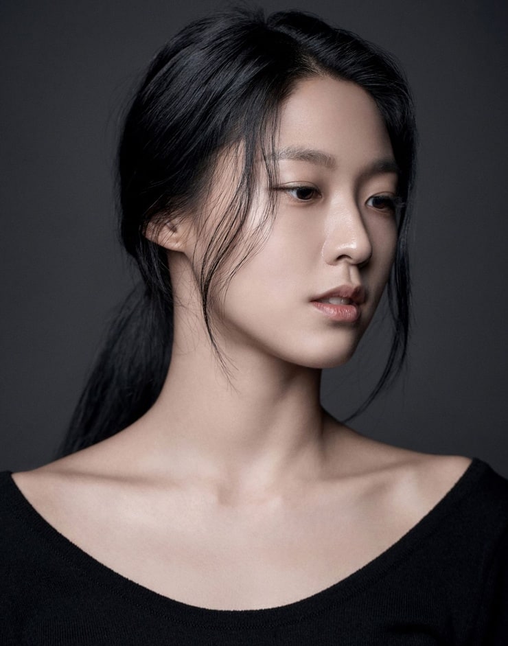 Seol-Hyun Kim Seol-Hyun Kim