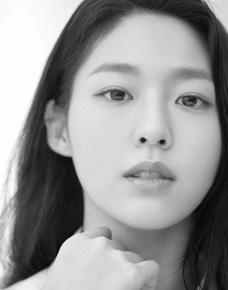 Seol-Hyun Kim Seol-Hyun Kim
