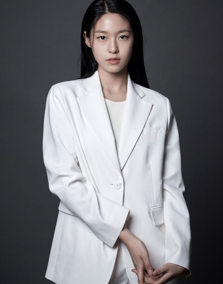 Seol-Hyun Kim Seol-Hyun Kim